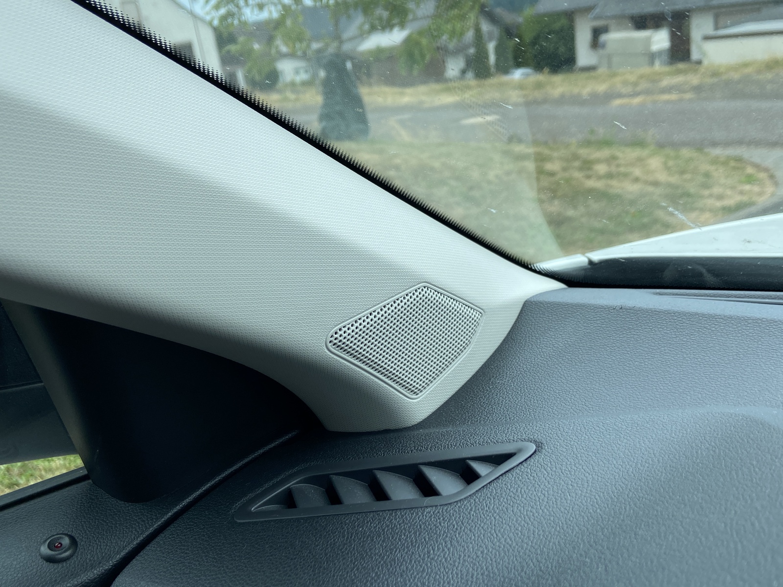VW T-Roc I - High End Sound Upgrade